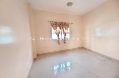 Apartment - 1 - 1 for rent in Al Butina 9 Building - Al Butina - Sharjah
