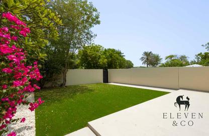Villa - 4 - 4 for rent in Alma 1 - Alma - Arabian Ranches - Dubai