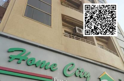 Apartment - Studio - 1 for rent in MB Abu Shagara Building - Abu shagara - Sharjah