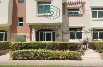 Apartment - 1 Bedroom - 1 Bathroom for sale in Al Layyan - Al Ghadeer - Abu Dhabi