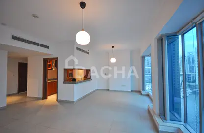 Apartment - 2 Bedrooms - 3 Bathrooms for sale in Delphine Tower - Marina Promenade - Dubai Marina - Dubai
