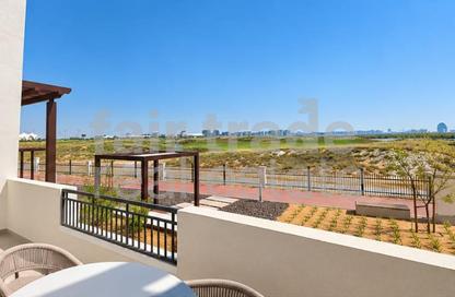 Apartment - 2 - 4 for sale in Views A - Yas Golf Collection - Yas Island - Abu Dhabi Apartment - 2 - 4 for sale in Views A - Yas Golf Collection - Yas Island - Abu Dhabi