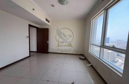Apartment - 3 Bedrooms - 4 Bathrooms for rent in Qasimia 10 building - Al Mahatta - Al Qasimia - Sharjah