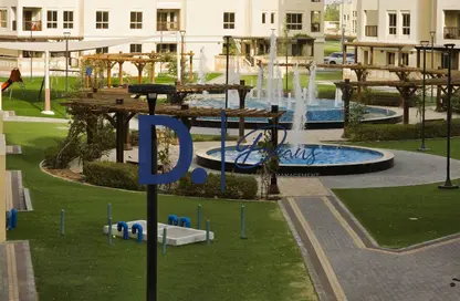 شقة - 1 حمام للبيع في بوابة الشرق - بني ياس شرق - بني ياس - أبوظبي