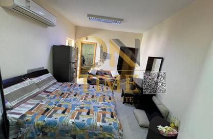 Apartment - Studio - 1 Bathroom for rent in Ajman Corniche Residences - Ajman Corniche Road - Ajman Apartment - Studio - 1 Bathroom for rent in Ajman Corniche Residences - Ajman Corniche Road - Ajman