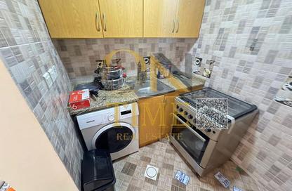 Apartment - Studio - 1 Bathroom for rent in Ajman Corniche Residences - Ajman Corniche Road - Ajman Apartment - Studio - 1 Bathroom for rent in Ajman Corniche Residences - Ajman Corniche Road - Ajman