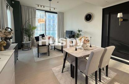 Apartment - 2 Bedrooms - 2 Bathrooms for sale in Binghatti Tulip - District 11 - Jumeirah Village Circle - Dubai