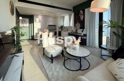Apartment - 2 Bedrooms - 2 Bathrooms for sale in Binghatti Tulip - District 11 - Jumeirah Village Circle - Dubai
