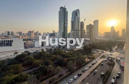 Apartment - 2 Bedrooms - 2 Bathrooms for sale in Binghatti Tulip - District 11 - Jumeirah Village Circle - Dubai