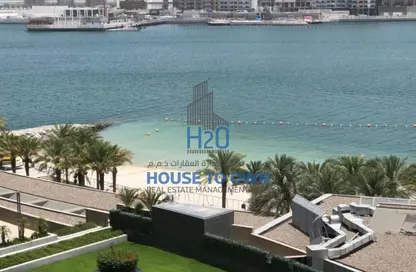 Apartment - 3 Bedrooms - 4 Bathrooms for rent in Al Maha - Al Muneera - Al Raha Beach - Abu Dhabi