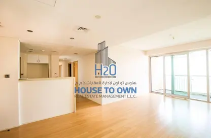 شقة - 3 غرف نوم - 4 حمامات للايجار في المها - المنيرة - شاطئ الراحة - أبوظبي