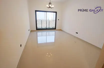 Apartment - 1 Bedroom - 2 Bathrooms for rent in Jaddaf Views - Al Jaddaf - Dubai