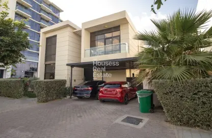 فيلا - 5 غرف نوم - 5 حمامات للبيع في ذي تورف - داماك هيلز - دبي