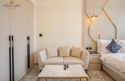 Apartment - Studio - 1 for rent in Prime Gardens - Arjan - Dubai Apartment - Studio - 1 for rent in Prime Gardens - Arjan - Dubai