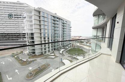 Apartment - 1 Bedroom - 1 Bathroom for rent in Bay Residences - Hayat Island - Mina Al Arab - Ras Al Khaimah Apartment - 1 Bedroom - 1 Bathroom for rent in Bay Residences - Hayat Island - Mina Al Arab - Ras Al Khaimah