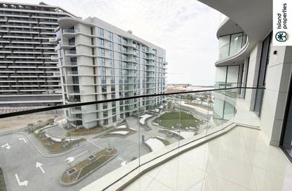 Apartment - 1 Bedroom - 1 Bathroom for rent in Bay Residences - Hayat Island - Mina Al Arab - Ras Al Khaimah Apartment - 1 Bedroom - 1 Bathroom for rent in Bay Residences - Hayat Island - Mina Al Arab - Ras Al Khaimah