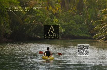 Land - Studio for sale in Creekside - Al Zorah - Ajman