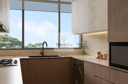 Apartment - 1 - 2 for sale in Parkgreen Residences - Liwan - Dubai