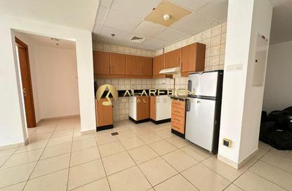 Apartment - 1 Bedroom - 2 Bathrooms for sale in Siena 2 - Tuscan Residences - District 10 - Jumeirah Village Circle - Dubai
