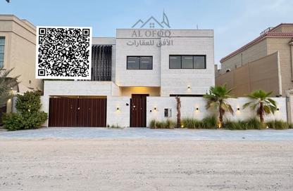 Villa - 4 Bedrooms - 6 Bathrooms for sale in Al Rawda 1 - Al Rawda - Ajman Villa - 4 Bedrooms - 6 Bathrooms for sale in Al Rawda 1 - Al Rawda - Ajman