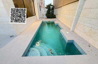 Villa - 4 Bedrooms - 6 Bathrooms for sale in Al Rawda 1 - Al Rawda - Ajman