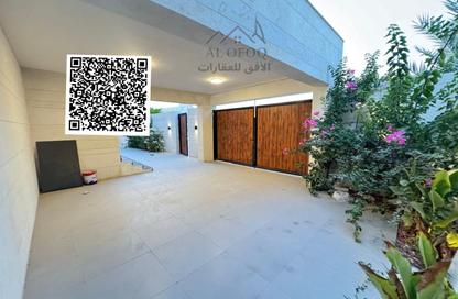 Villa - 4 Bedrooms - 6 Bathrooms for sale in Al Rawda 1 - Al Rawda - Ajman