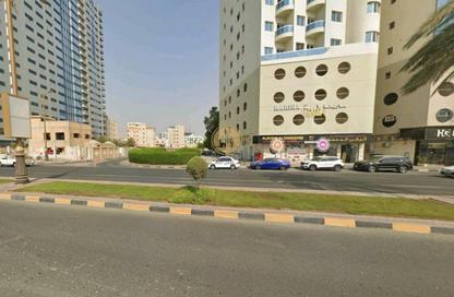 أرض - استوديو للبيع في النخيل 2 - النخيل - عجمان