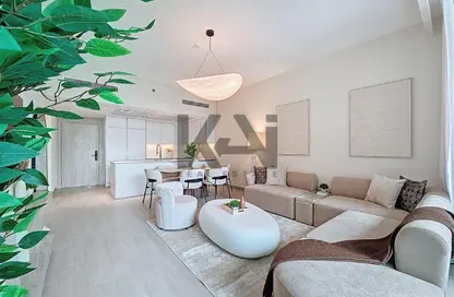 Apartment - 2 Bedrooms - 3 Bathrooms for rent in Luma Park Views - District 14 - Jumeirah Village Circle - Dubai