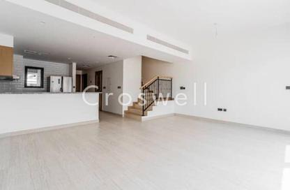 Townhouse - 4 Bedrooms - 3 Bathrooms for rent in Santorini - Damac Lagoons - Dubai Townhouse - 4 Bedrooms - 3 Bathrooms for rent in Santorini - Damac Lagoons - Dubai