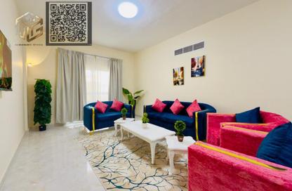 Apartment - 1 - 2 for rent in Al Nuimiya 2 - Al Nuaimiya - Ajman Apartment - 1 - 2 for rent in Al Nuimiya 2 - Al Nuaimiya - Ajman