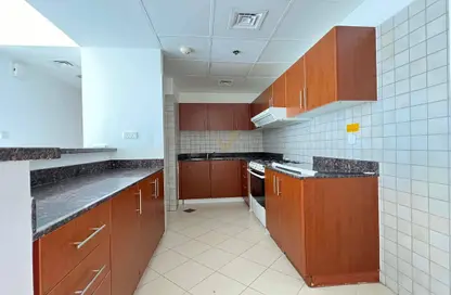 Apartment - 2 Bedrooms - 2 Bathrooms for sale in Skycourts Tower F - Skycourts Towers - Dubai Land Residence Complex - Dubai