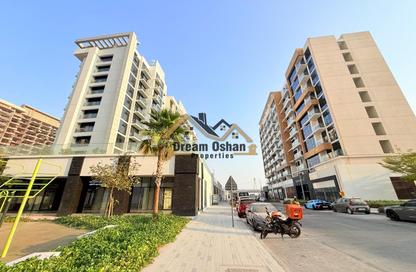 Shop - Studio - 1 for rent in Azizi Riviera 48 - Azizi Riviera - Meydan One - Meydan - Dubai Shop - Studio - 1 for rent in Azizi Riviera 48 - Azizi Riviera - Meydan One - Meydan - Dubai