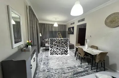 Apartment - 1 Bedroom - 2 Bathrooms for rent in Al Jurf 2 - Al Jurf - Ajman Downtown - Ajman