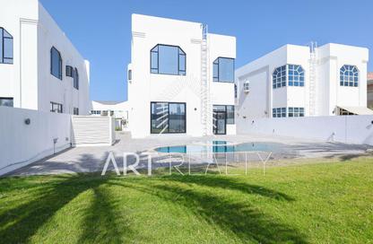 Villa - 5 Bedrooms - 6 Bathrooms for rent in Jumeirah 1 Villas - Jumeirah 1 - Jumeirah - Dubai Villa - 5 Bedrooms - 6 Bathrooms for rent in Jumeirah 1 Villas - Jumeirah 1 - Jumeirah - Dubai