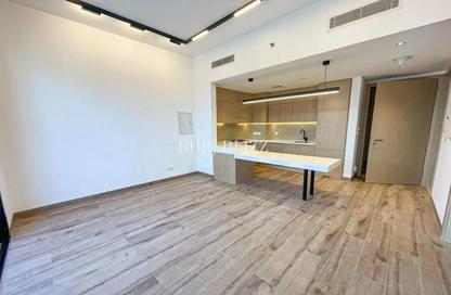 Apartment - 2 - 2 for rent in Oakley Square Residence Block A - Oakley Square Residences - District 11 - Jumeirah Village Circle - Dubai