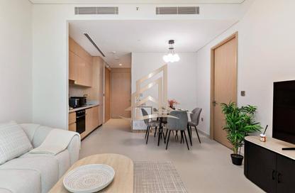 Apartment - 2 Bedrooms - 2 Bathrooms for rent in Vida Dubai Mall Tower 2 - Vida Residences Dubai Mall - Downtown Dubai - Dubai