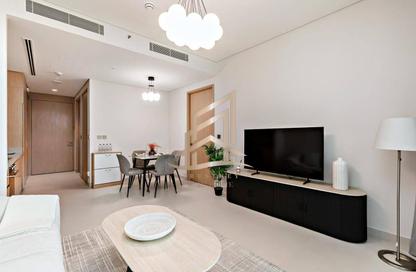 Apartment - 2 Bedrooms - 2 Bathrooms for rent in Vida Dubai Mall Tower 2 - Vida Residences Dubai Mall - Downtown Dubai - Dubai