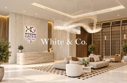 Apartment - 1 - 1 for sale in Beachfront Gates 2 - Beachfront Gates - Residential District - Dubai South (Dubai World Central) - Dubai Apartment - 1 - 1 for sale in Beachfront Gates 2 - Beachfront Gates - Residential District - Dubai South (Dubai World Central) - Dubai