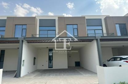 Villa - 3 Bedrooms - 4 Bathrooms for rent in Joy - Arabian Ranches 3 - Dubai