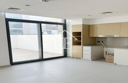 Villa - 3 Bedrooms - 4 Bathrooms for rent in Joy - Arabian Ranches 3 - Dubai