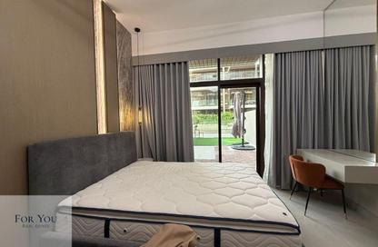 Apartment - Studio - 1 Bathroom for rent in Westwood Grande - District 18 - Jumeirah Village Circle - Dubai