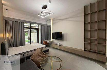 Apartment - Studio - 1 Bathroom for rent in Westwood Grande - District 18 - Jumeirah Village Circle - Dubai