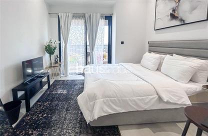 Apartment - Studio - 1 Bathroom for rent in Marwa Heights - District 15 - Jumeirah Village Circle - Dubai