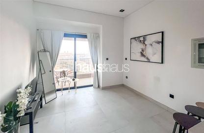 Apartment - Studio - 1 Bathroom for rent in Marwa Heights - District 15 - Jumeirah Village Circle - Dubai