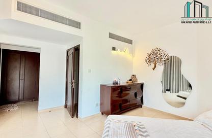 Villa - 4 - 5 for rent in Al Waha Villas - Dubai
