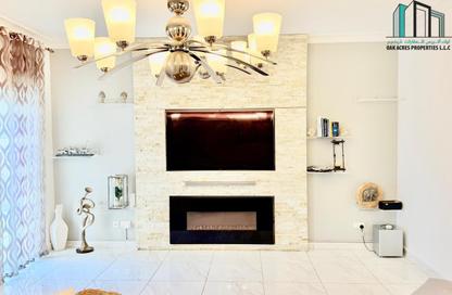 Villa - 4 - 5 for rent in Al Waha Villas - Dubai