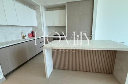 Apartment - 1 - 2 for rent in Binghatti Apex - District 10 - Jumeirah Village Circle - Dubai