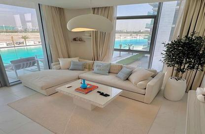 Apartment - 1 Bedroom - 1 Bathroom for rent in Residences 29 - District One - Mohammed Bin Rashid City - Dubai