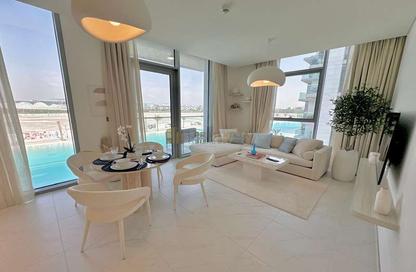Apartment - 1 Bedroom - 1 Bathroom for rent in Residences 29 - District One - Mohammed Bin Rashid City - Dubai