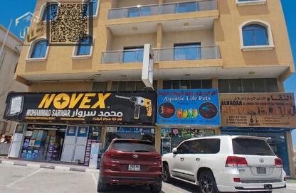 Whole Building - 7+ Bedrooms - 7+ Bathrooms for sale in Al Mowaihat 3 - Al Mowaihat - Ajman